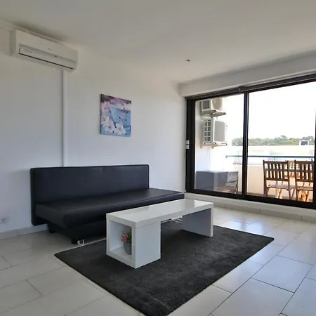Vilamoura Pe Do Lago Апартаменты *