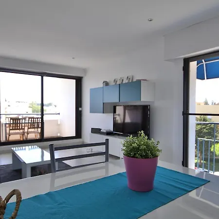 Vilamoura Pe Do Lago Appartement