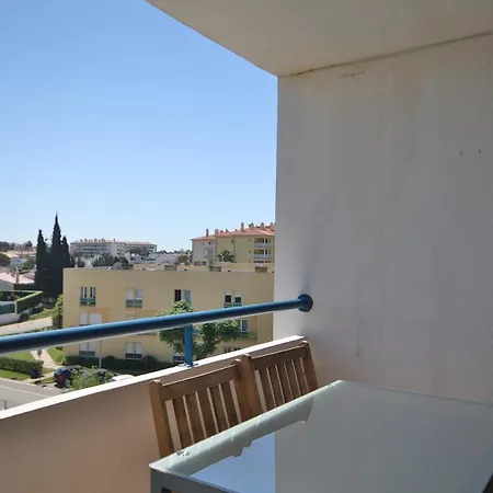 Vilamoura Pe Do Lago