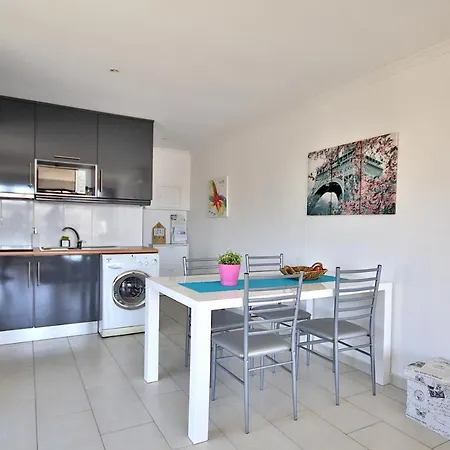Апартаменты Vilamoura Pe Do Lago