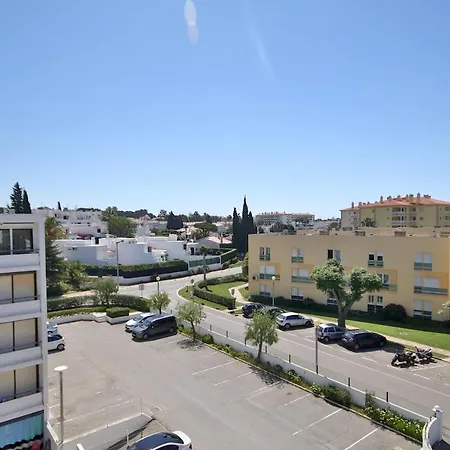 Vilamoura Pe Do Lago