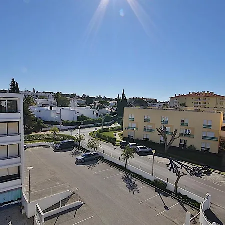 Vilamoura Pe Do Lago *