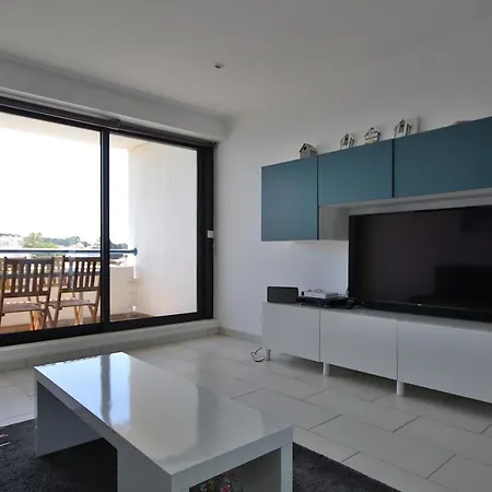 Appartement Vilamoura Pe Do Lago Quarteira