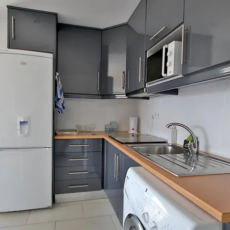 Appartement Vilamoura Pe Do Lago