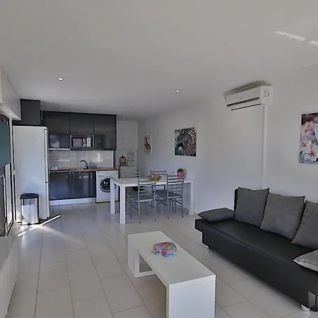 Vilamoura Pe Do Lago Appartement Quarteira